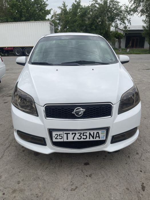 Other Nexia 2018 — 4