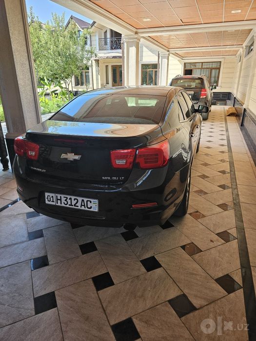 Malibu 1 3 pozitsa