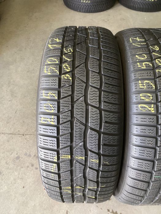 Anvelope iarna 205/50/17 Continental Winter Contact TS830P 205 50 17