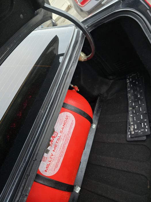 Нексия равон мх метан