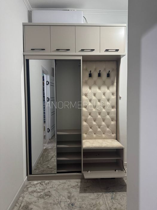 Новый Прихожка Классик 160/ Yangi prihojka Klassik 160