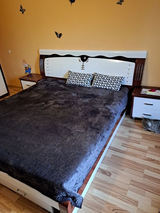 Vand pat matrimonial