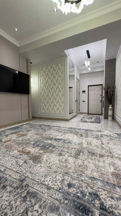 Продается 2х комн Квартира ЖК Шинам Бодомзор