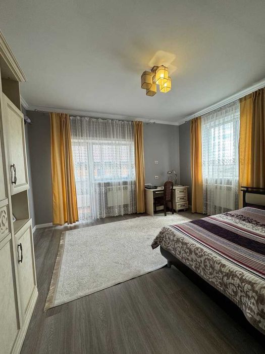 Просторный дом, 263.8 м², А. Попова
