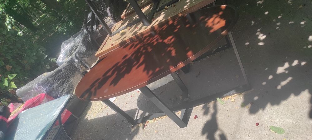 Продам столы очень дёшево
