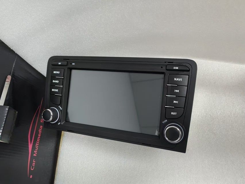 Navigatie Audi A3 8p 2003-2011 Android noua