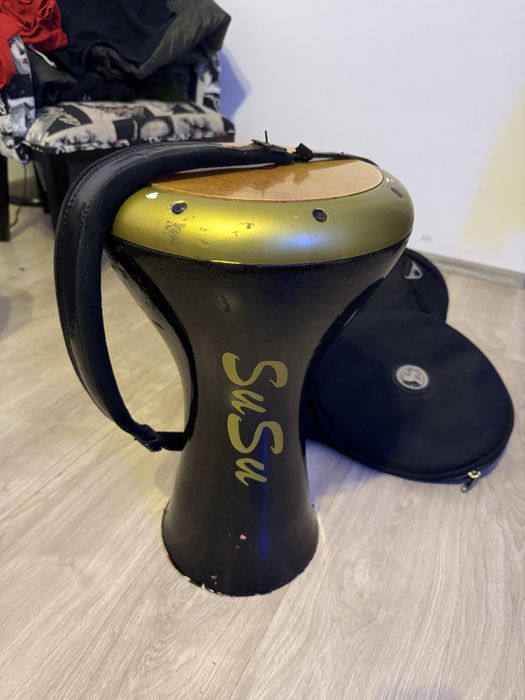 Tarabana(Darbuka) Profesionala Emin XL