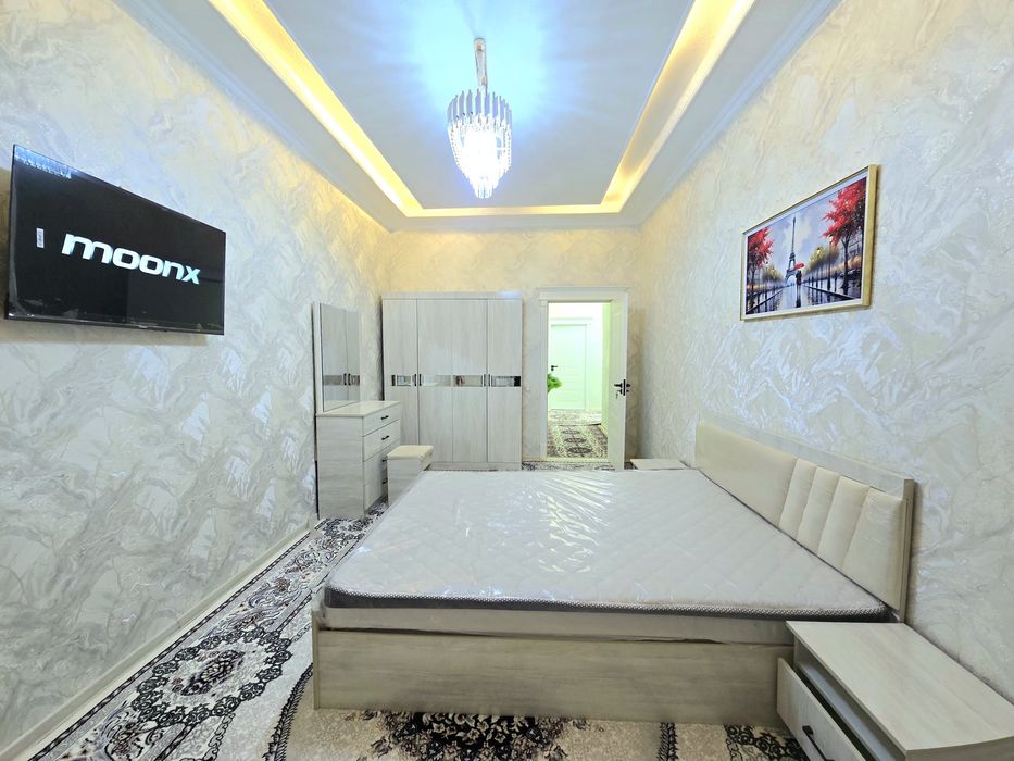 3х комнатная на вокзале 72 кв 3 этаж! Бриллиант сити!