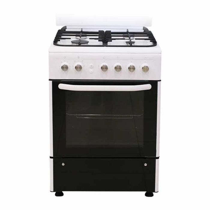 Газовая плита ZIFFLER EE-002.  Звоните и мы доставим!