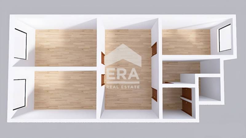 Продава се Тристаен апартамент в София, Медицинска академия - 86 кв.м за 3902 €/кв.м - Снимка #6