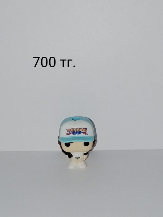 продам киндеры очень странные дела