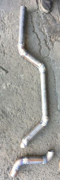 Lasset, Jentra  glushitel