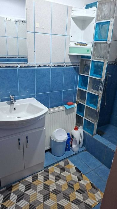 Apartament 2 camere centru Buftea