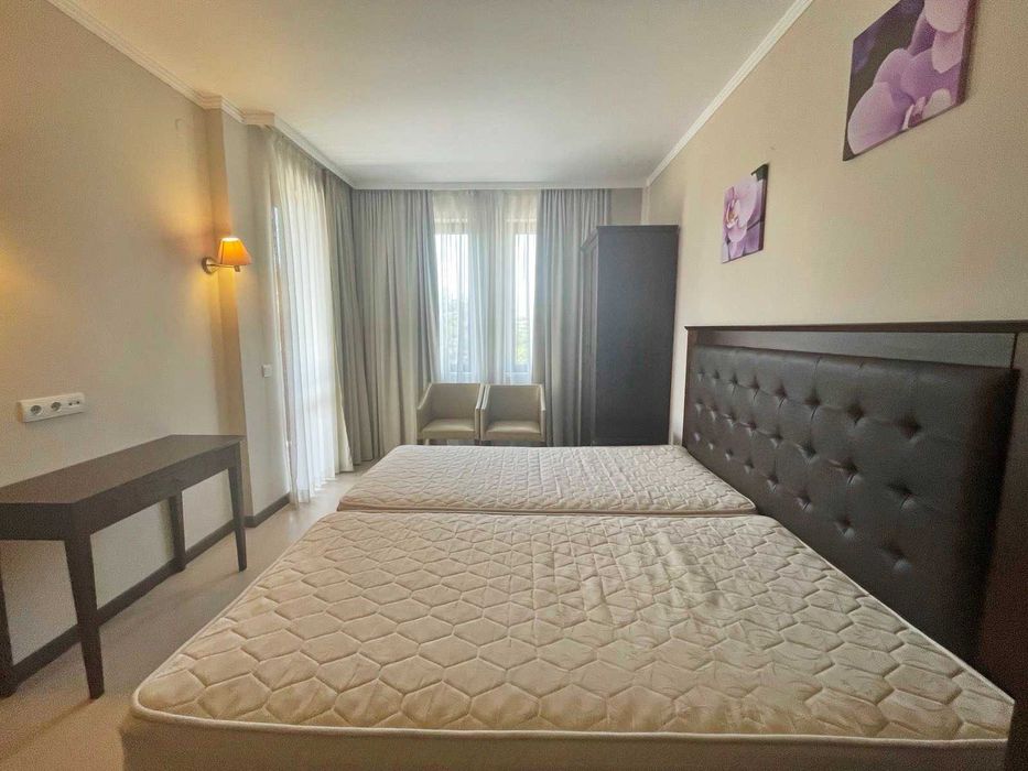 Продава се Двустаен апартамент в к.к. Слънчев бряг - 70 кв.м за 958 €/кв.м - Снимка #9