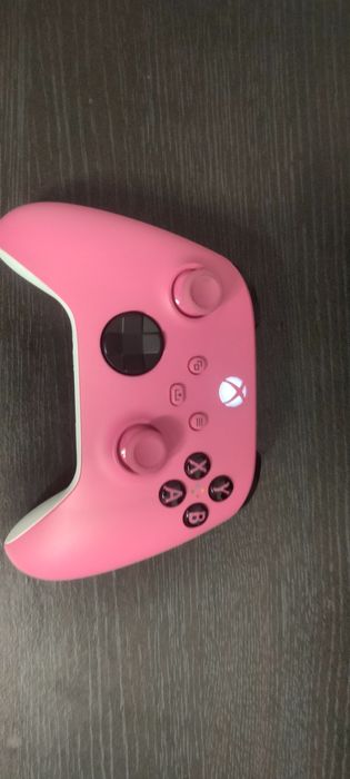 Продам геймпад от Xbox series s