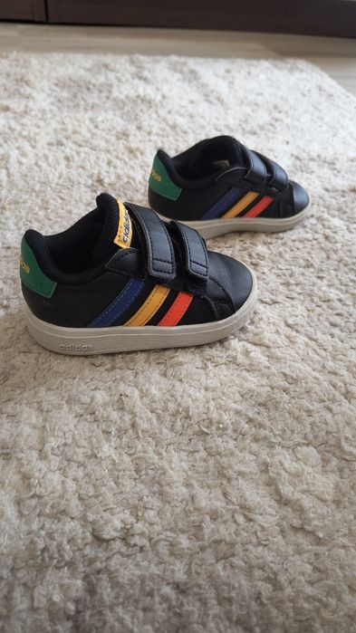 Маратонки Аdidas