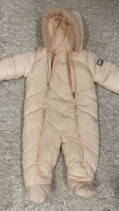 Комбинезон детский DKNY