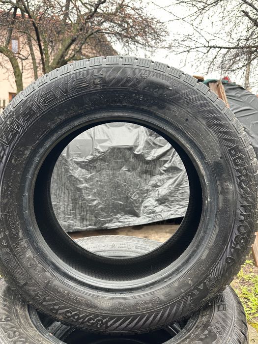 Зимни гуми Gislaved euro frost 6