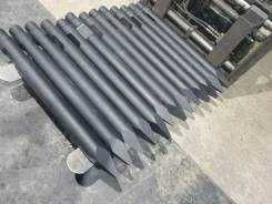 Пики для гидромолотов