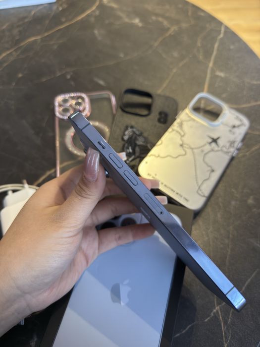 продам срочноо iphone 13 pro max