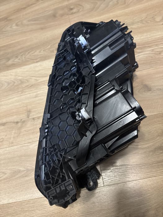 Far  bmw X5 G05 X6 G06 lci 2024-2025 full led adaptiv shadow line