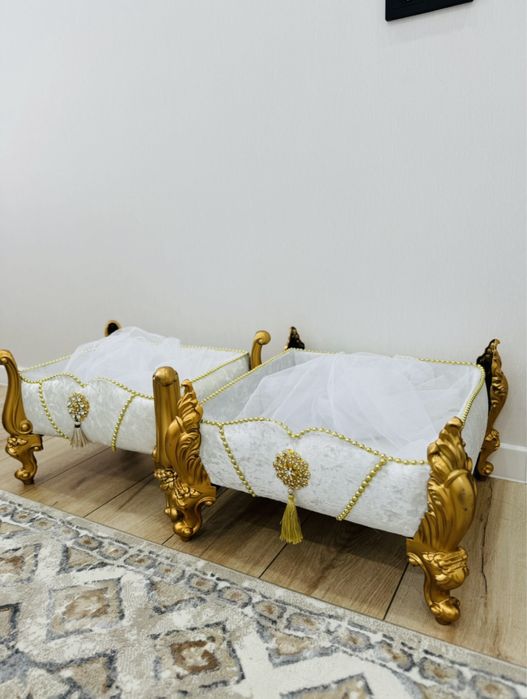 Корзины, той бастар