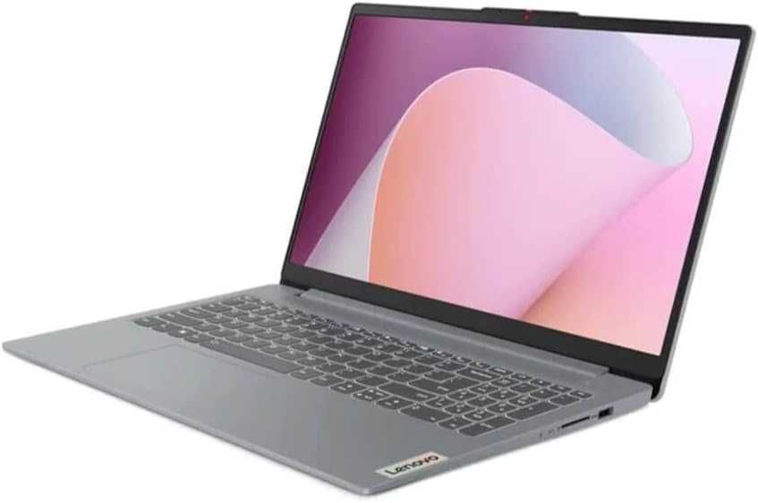 2025! Lenovo IdeaPad3 Slim AMD Ryzen5 5625/16GB/512GB SSD/15.6" NOU!