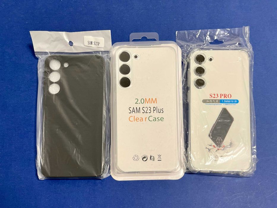 Huse Samsung A35, A55, S23, S24, S24 Plus, S24 Ultra, S25, S25 Ultra