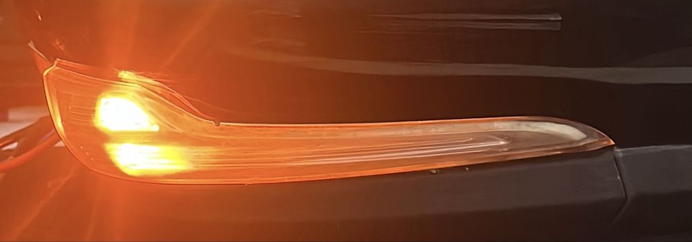 Гранта зеркала в хорошем состояний