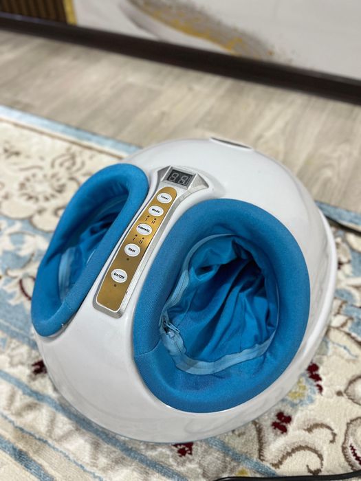 Продается массажер для ног