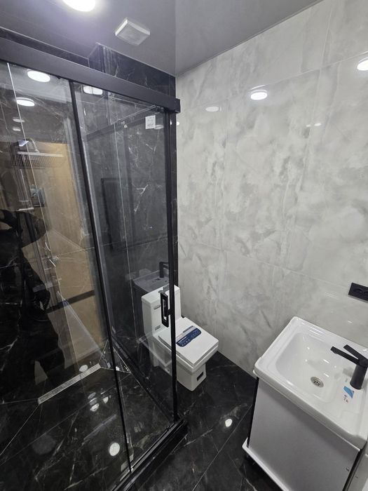 Гагарина 4хонали 127кв