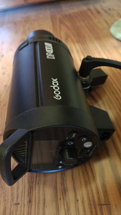 Godox DP400III Blit Studio 400W