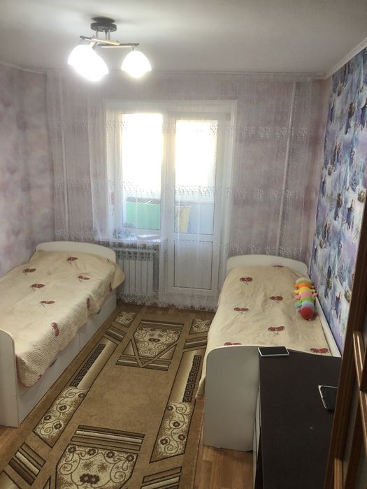 Продам 3 комнатрую квартиру