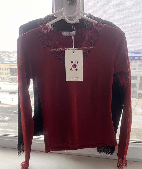 Кофточка женская