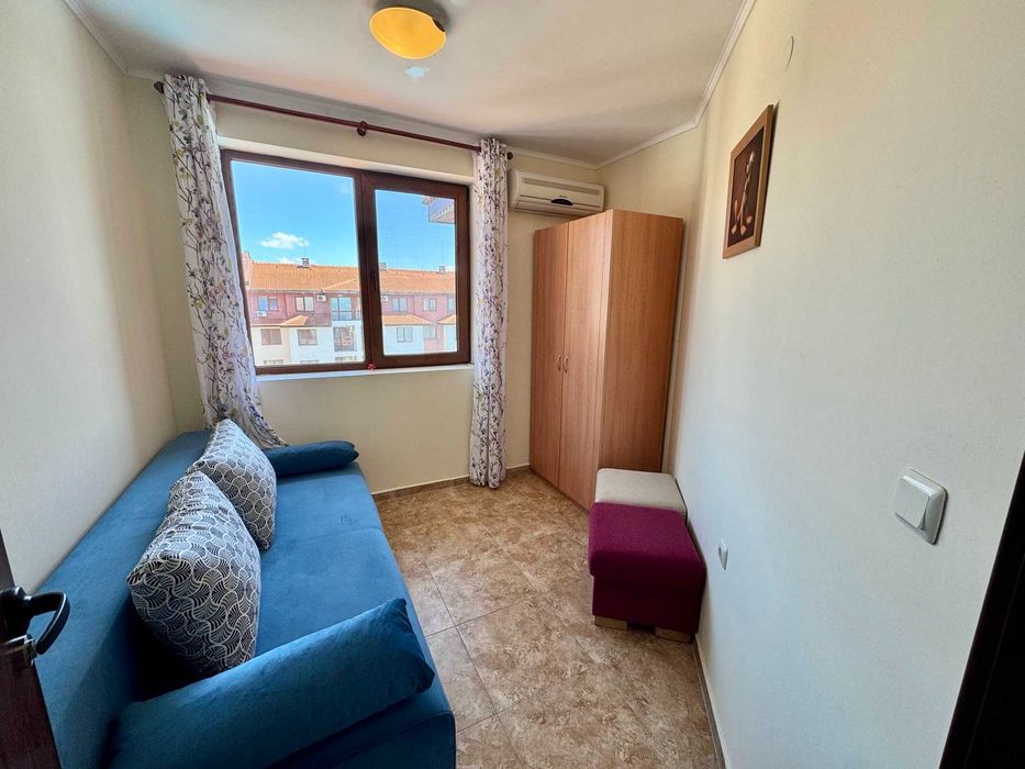 Продава се Тристаен апартамент в с. Равда, Област Бургас - 70 кв.м за 1370 €/кв.м - Снимка #8