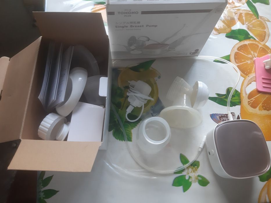 Продам молокоотсос