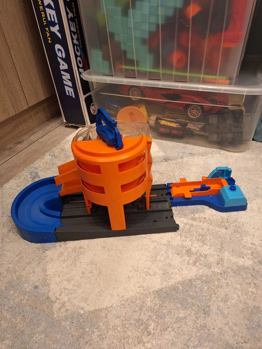 Наборы Hot Wheels