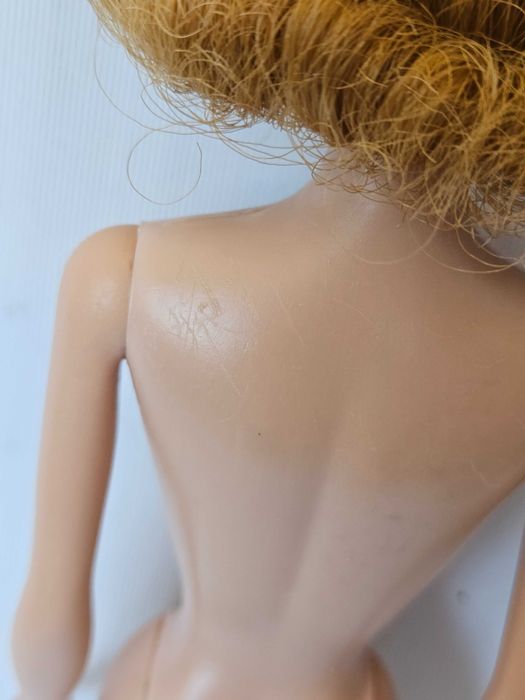 Оригинална винтидж кукла Мидж Barbie, Барби