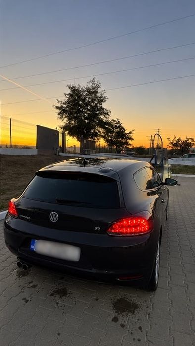 VOLKSWAGEN Scirocco 2010 — imagine 2