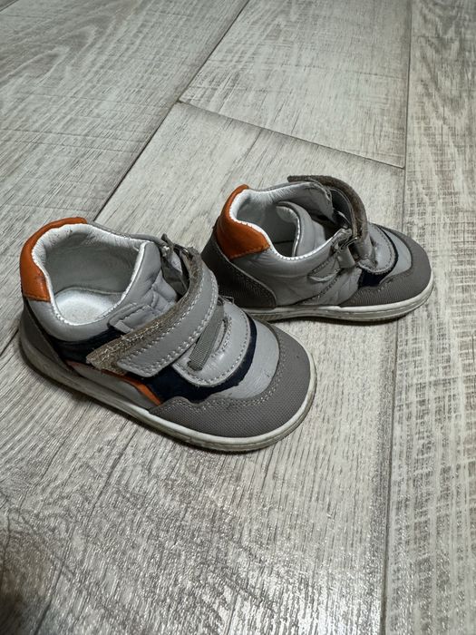 детские кросовки 20 размер