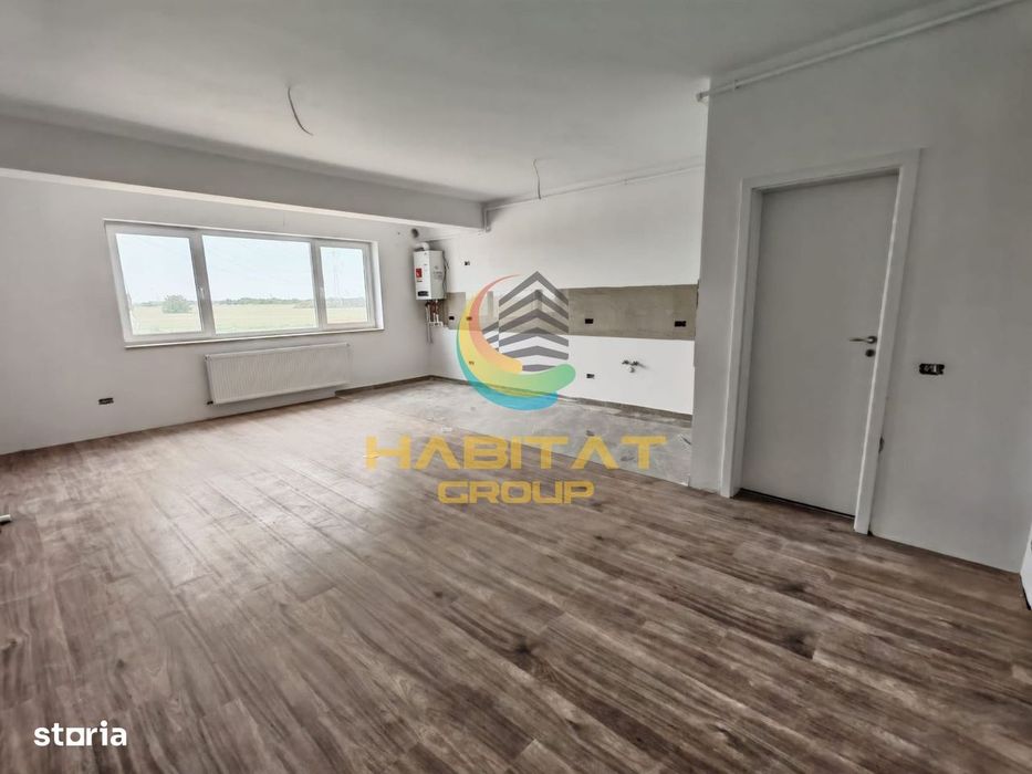 3 camere | 84 mp + balcon 6 mp | Grand Arena – Drumul Binelui