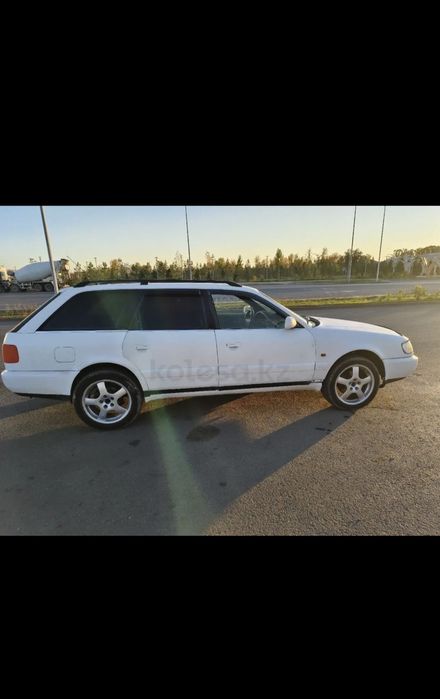 Продам Ауди а 6 с 4 кузове