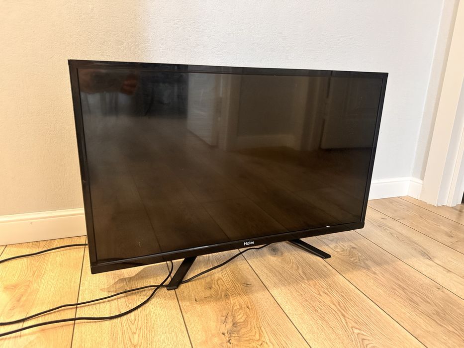 Телевизор haier