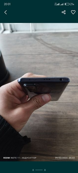 Redmi 10 pro max srochna