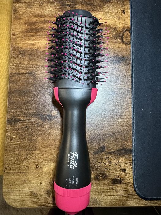 Четка за сушене и обем Frilla 2-в-1