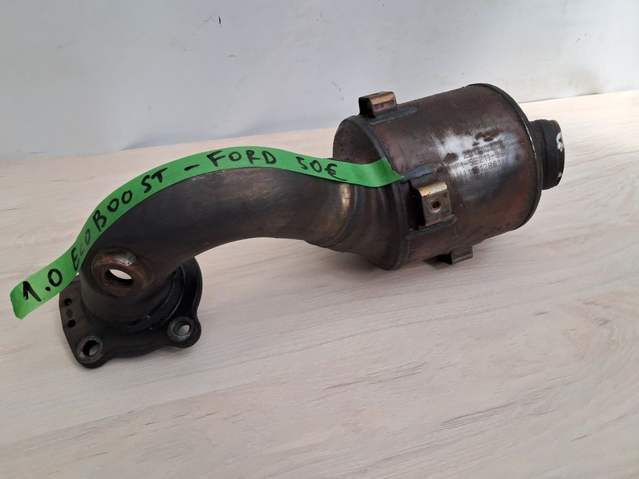 Катализатор Ford 1.0 Ecoboost