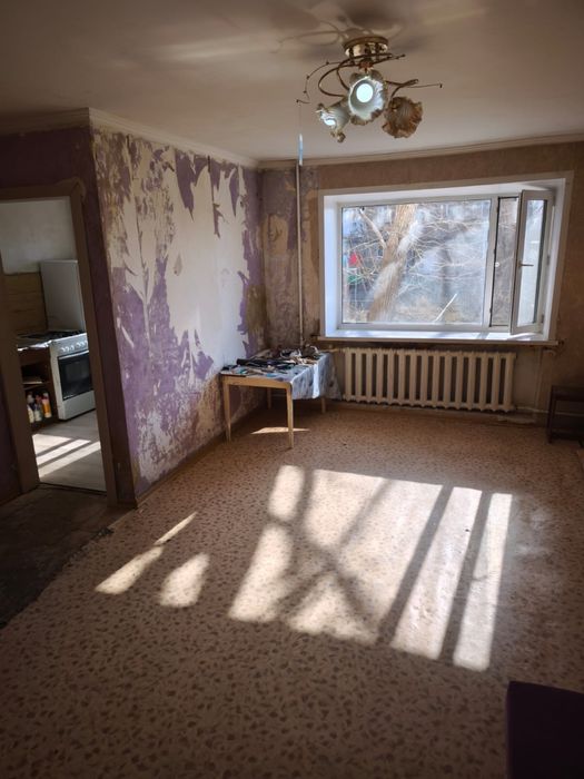 Продается квартира