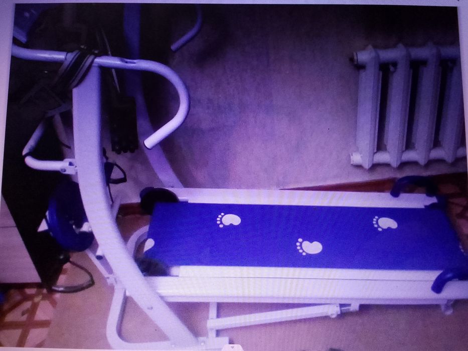 Продам Беговая дорожка