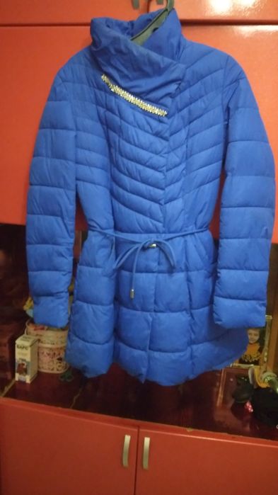 Продаю подростковые куртки