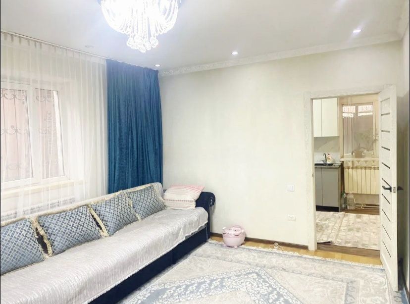 Продаётся 3комн Дом 44млн 2009г,кирпич,на Райымбека/Татибекова/Халиули